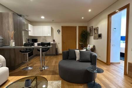 Apartment Marvelous Ocean View Marina - By Appartali *