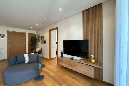 Apartment Marvelous Ocean View Marina - By Appartali *
