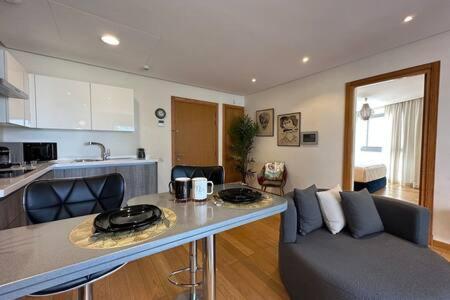 Apartment Marvelous Ocean View Marina - By Appartali *