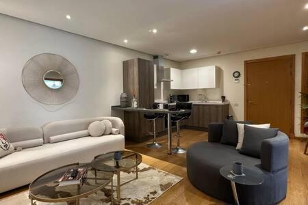 Marvelous Ocean View Marina - By Appartali Apartment *