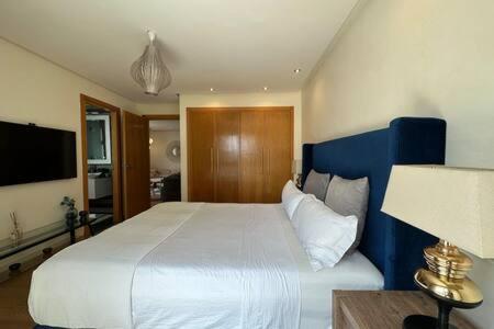 Marvelous Ocean View Marina - By Appartali Apartment Casablanca