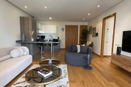Apartment Marvelous Ocean View Marina - By Appartali Casablanca