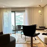 Marvelous Ocean View Suite Marina - By Appartali