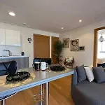 Marvelous Ocean View Suite Marina - By Appartali