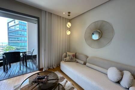 Marvelous Ocean View Marina - By Appartali Casa Blanca